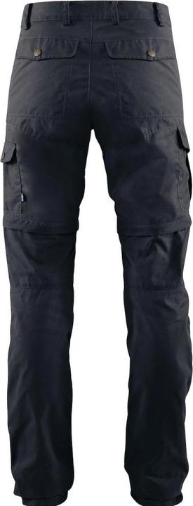 Immagine prodotto Fjällräven Pantaloni Karla Pro Zip-Off (34)