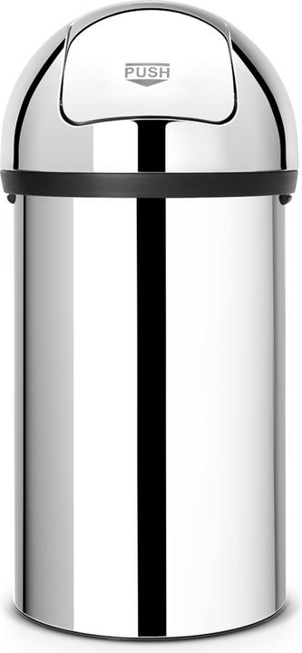 Brabantia Push Bin (60 l)