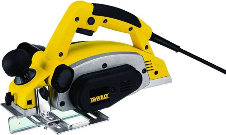 Produktbild DeWalt Handhobel D26500