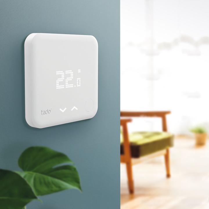 Immagine prodotto tado° Smart Thermostat Starter Kit V3+