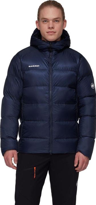 Produktbild Mammut Taiss Pro IN Hooded Jacket Men (M)