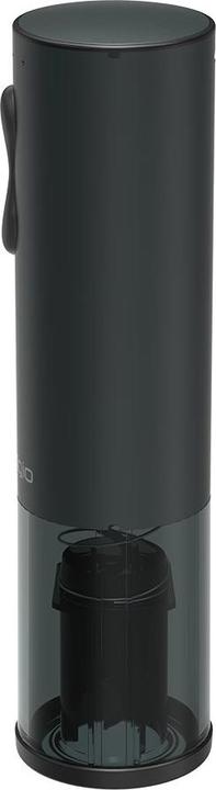 Image du produit Prestigio Bolsena ouvreur de vin électrique matt black retail (Tire-bouchon électrique)