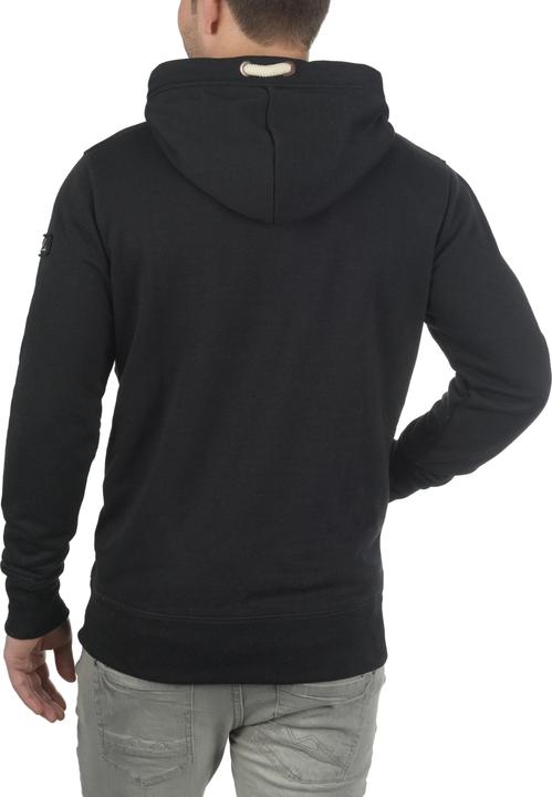 Image du produit Solid TripHood - Sweat à capuche - Homme (XL)