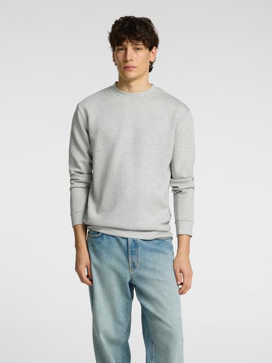 Immagine prodotto Selected Homme Slhemanuel Soft Crew Neck Sweat Noos (L)