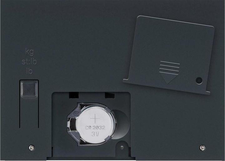 Actual product image Soehnle Personal scale Weigher (180 kg)