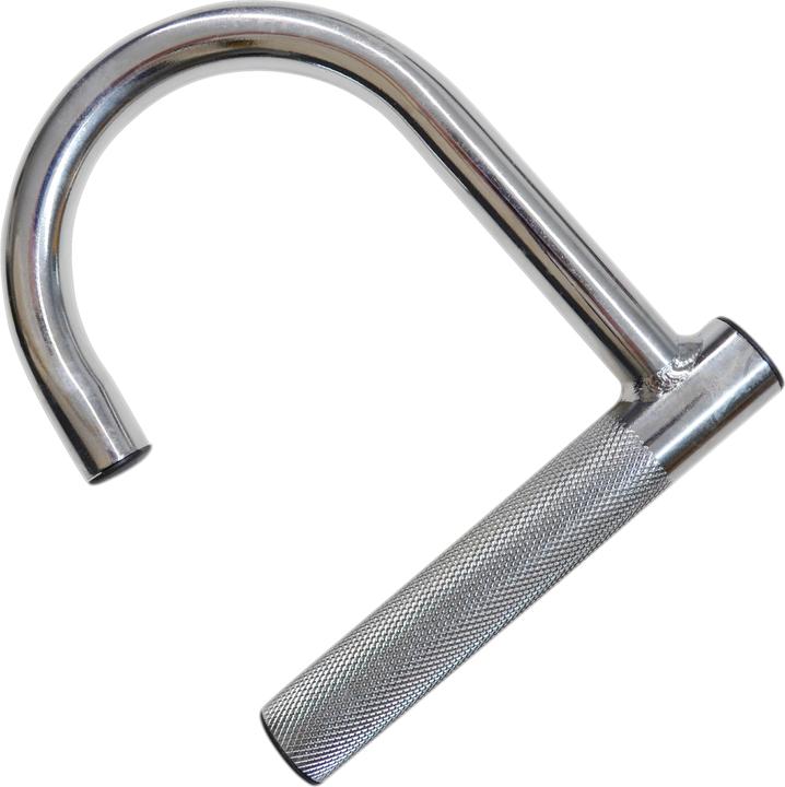 Actual product image Sport-Thieme Handle for Powerband Jumpstretch (0.16 m)