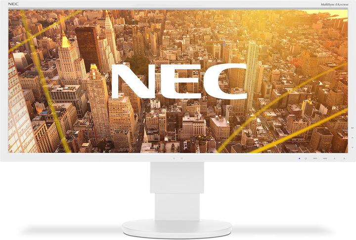NEC EA295WMi (2560 x 1080 Pixel, 29")