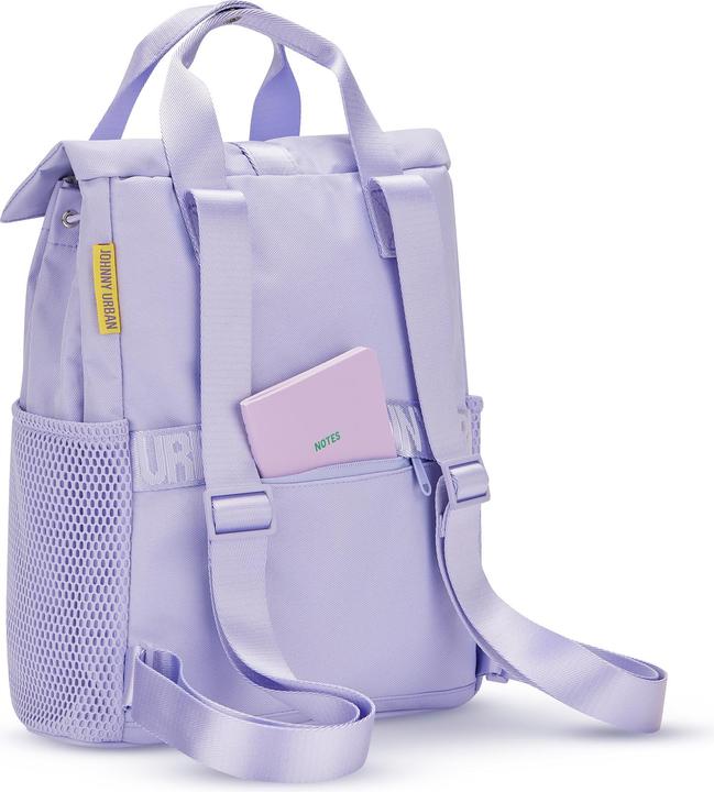 Actual product image Johnny Urban Dopa Series Backpack Jules (9 l)