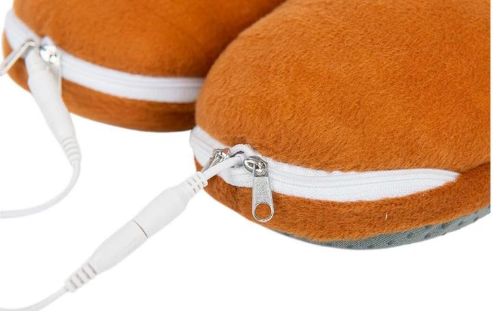 Actual product image TOP Heated finches