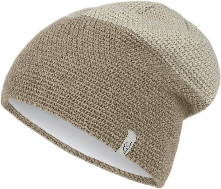 DRASSN Lerau Voll-Fleece Merino Recycle (One Size)