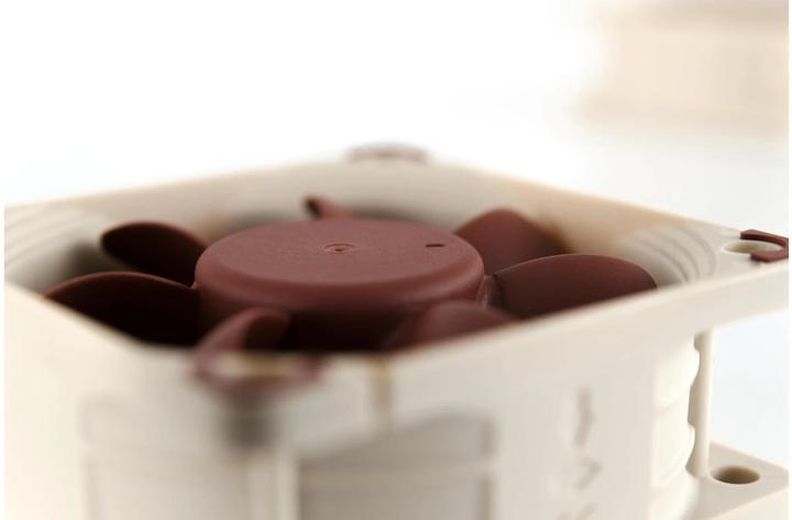 Produktbild Noctua Lüfter NF-A6x25 FLX (60 mm, 1 x)