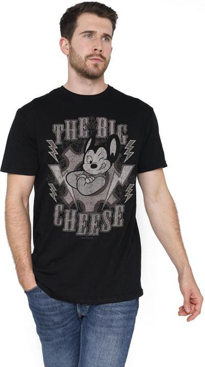 Produktbild Fruit of the Loom The Big Cheese TShirt (XL)