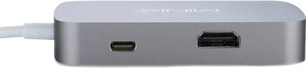 Immagine prodotto Minix Neo C (USB-C)
