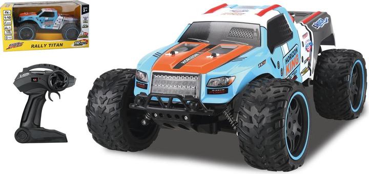 Produktbild Kool Speed Rally Titan Remote Control Car