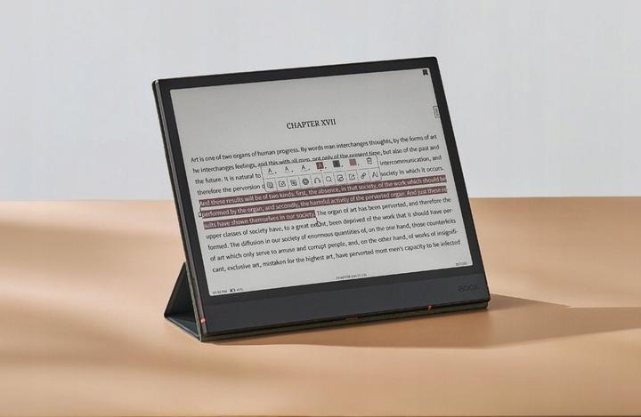 Immagine prodotto Onyx Magnetic Cover Case (Boox Note Air 4 C)