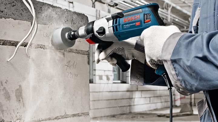 Produktbild Bosch Professional GSB 24-2 (Netzbetrieb)