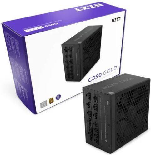 Immagine prodotto NZXT C850 (850 W)