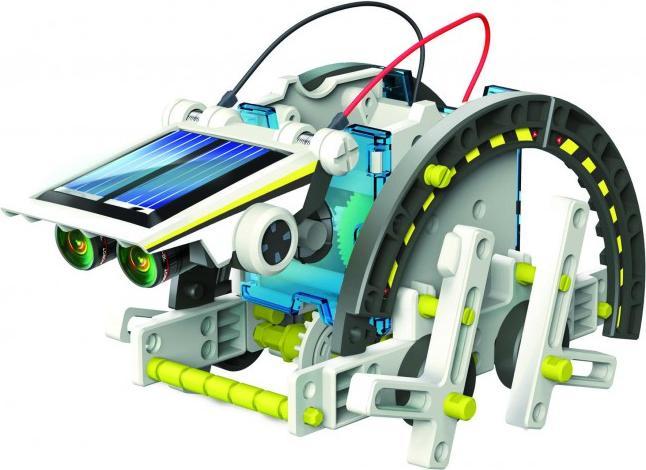 Immagine prodotto Inpro Solar Roll-e Solar
