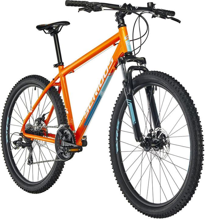 Actual product image Serious Rockville 27.5" Disc (38 cm)