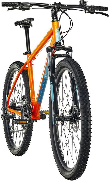 Actual product image Serious Rockville 27.5" Disc (38 cm)
