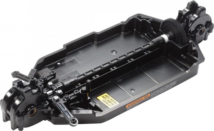 Produktbild Tamiya TT-02 Chassis-Kit SA (Kit)