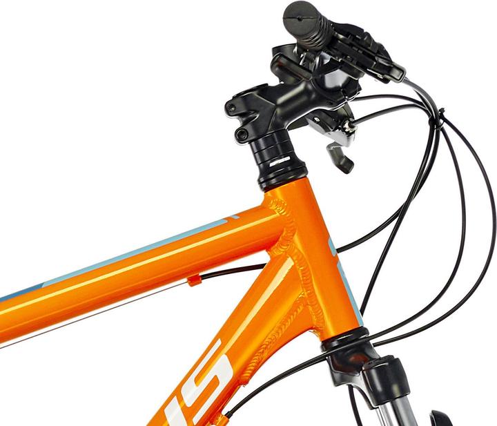 Actual product image Serious Rockville 27.5" Disc (38 cm)