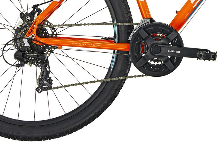 Actual product image Serious Rockville 27.5" Disc (38 cm)