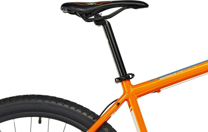 Actual product image Serious Rockville 27.5" Disc (38 cm)