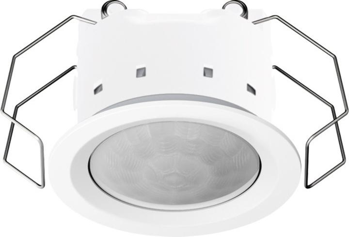 Actual product image JUNG KNX presence detector Mini Universal alpine white 3361-1 M WW (2.50 m)