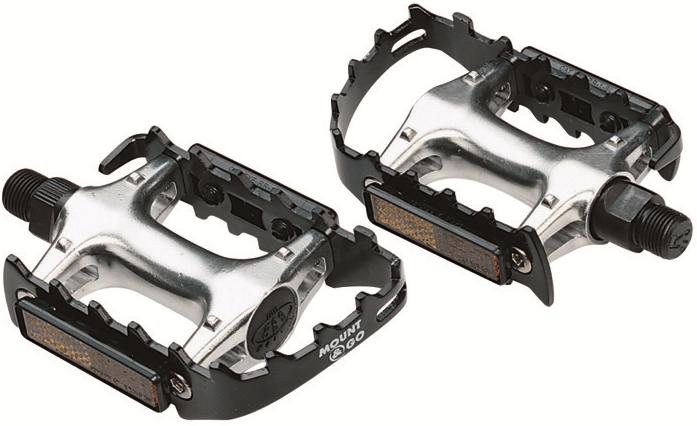 BBB Mount Go BPD-15