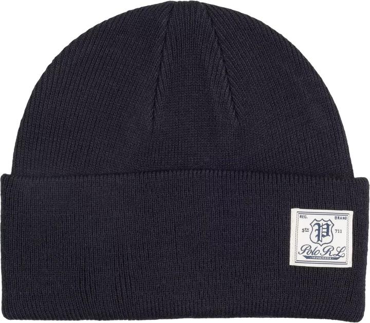 Ralph Lauren Strick Mütze (One Size)