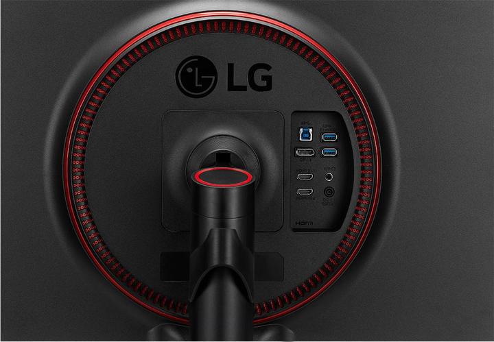 Produktbild LG UltraGear 27GN750-B (1920 x 1080 Pixel, 27")