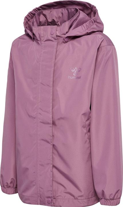 Actual product image hummel hmlNESSIE RAINSUIT (140)