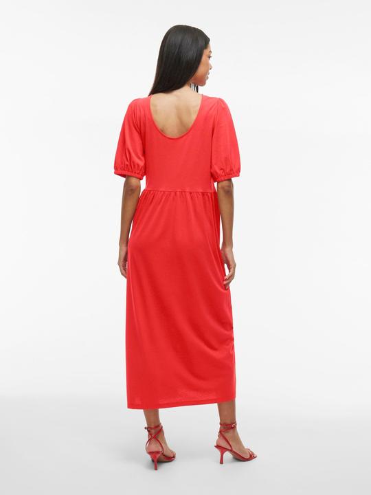 Produktbild Vila Kurzarm Midikleid (XS)