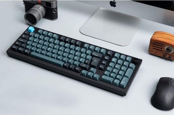 Produktbild Keychron Q5 Pro (CH, Kabelgebunden)