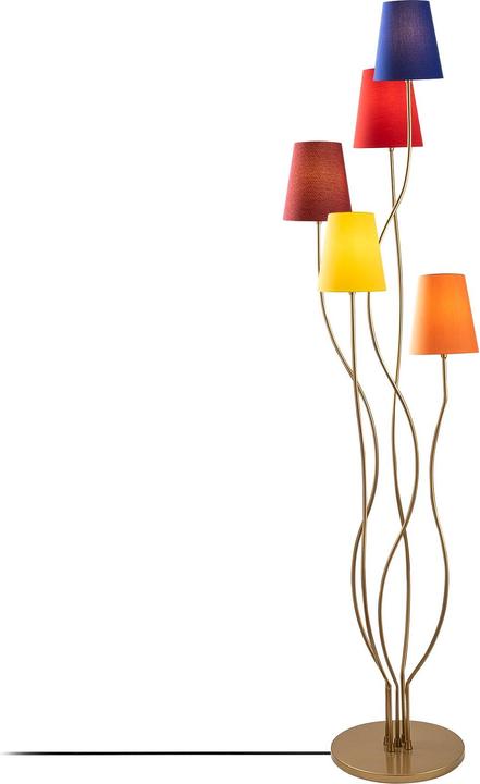 GoldBrownYellow