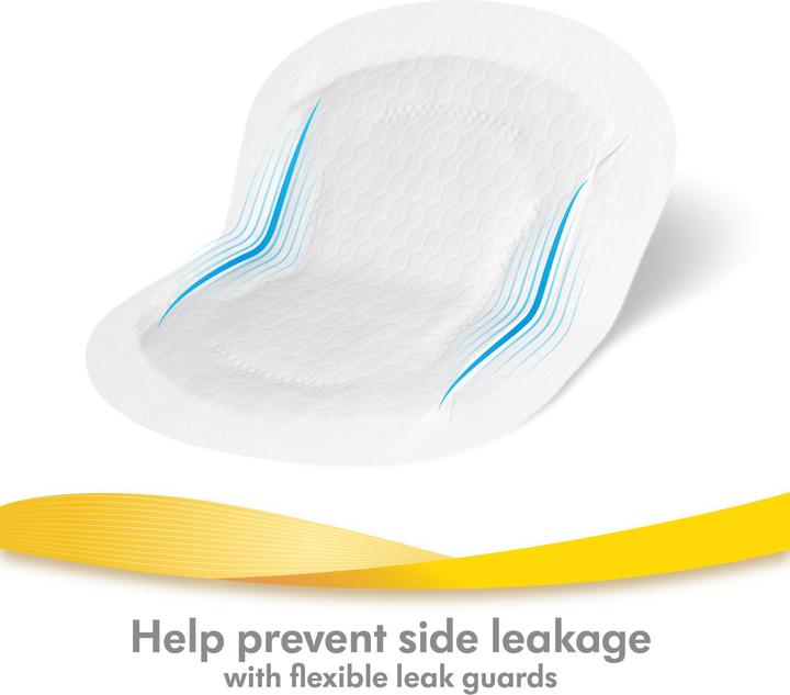 Image du produit Medela Coussinets d'allaitement ultra-respirants 30 pcs. (30 x)