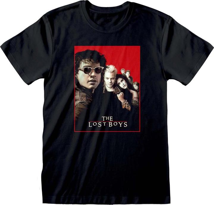 The Lost Boys Tshirt (M)
