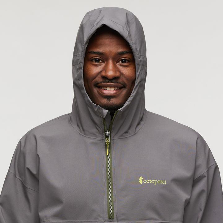 Produktbild Cotopaxi Cielo Rain Anorak (M)