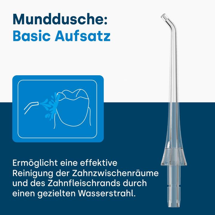 Produktbild Emmi-dent Munddusche