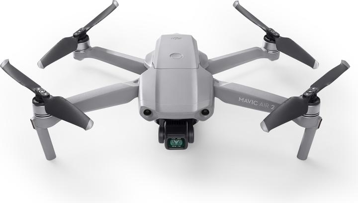 Produktbild DJI Care Refresh (12 Monate, Technische Unterstützung, Post Warranty)