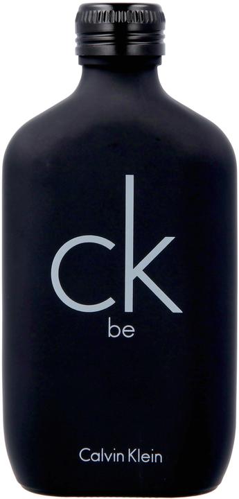 Actual product image Calvin Klein CK Be (Eau de toilette, 100 ml)