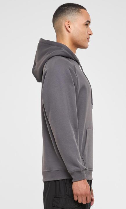 Produktbild Urban Classics Blank Hoody (L)