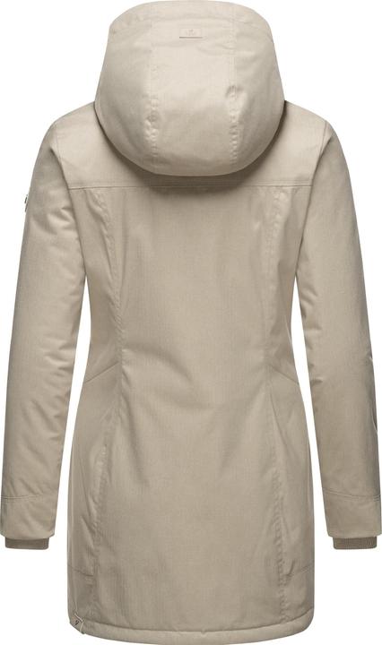 Actual product image Ragwear Tunned (5XL)