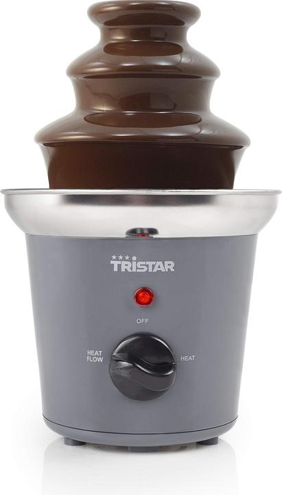 Immagine prodotto Tristar Fontana di cioccolato CF-1603