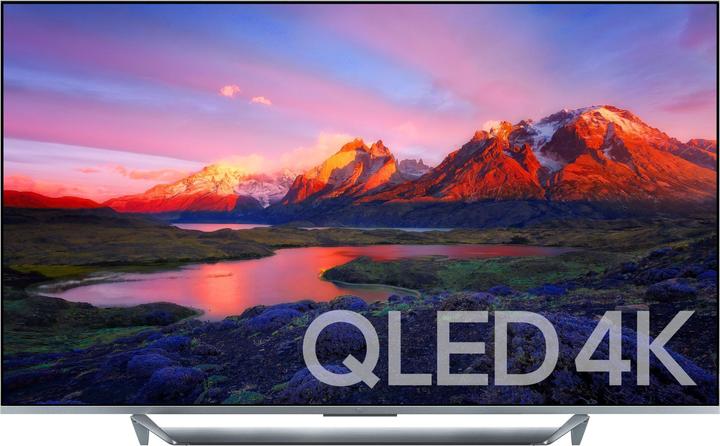 Immagine prodotto Xiaomi Mi Q1 (75", QLED, 4K, 2021)