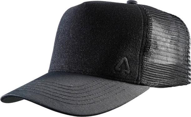 Actual product image P.A.C. . Kids DIY trucker cap (One size)