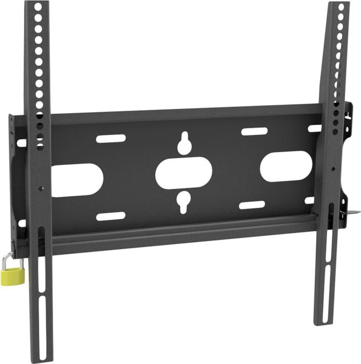 Produktbild iiyama TFT-Zubehör Universelle Wandhalterung Typ MD-WM4040 *schwarz* (Wand, 125 kg)