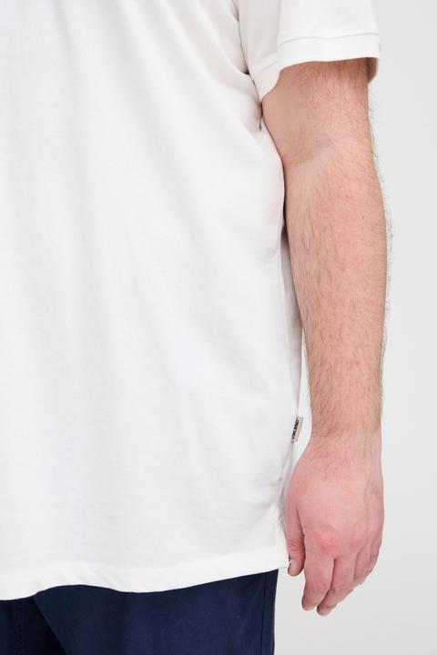 Actual product image Blend BHBT-Shirt 20715297 BB (4XL)