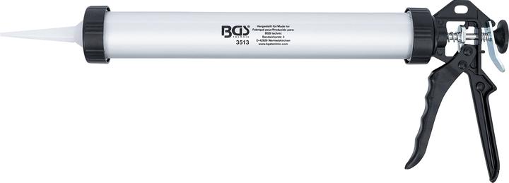 Produktbild BGS Alu-Kartuschenpresse 380 mm